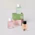 Набір мініатюр есенцій ANILLO Hair Essence Trio Set