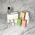 Набір мініатюр есенцій ANILLO Hair Essence Trio Set