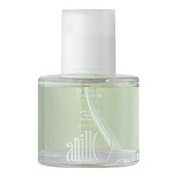 Освіжаюча веганська есенція ANILLO Lime Sunday Refresh Hair Essence