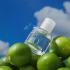 Освіжаюча веганська есенція ANILLO Lime Sunday Refresh Hair Essence