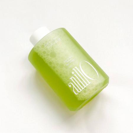 Освіжаючий ополіскувач для волосся ANILLO Lime Sunday Refresh Hair Vinegar