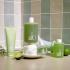 Освіжаючий ополіскувач для волосся ANILLO Lime Sunday Refresh Hair Vinegar