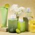 Освіжаючий шампунь для волосся ANILLO Lime Sunday Refresh Shampoo
