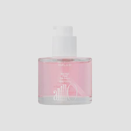 Відновлююча есенція для волосся ANILLO Rosy Night Repair Hair Essence
