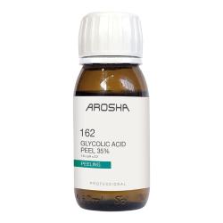 Гліколевий пілінг AROSHA .162 GLYCOLIC ACID 35%