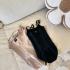 Боді слім чорні AROSHA .503 Body Slim Black