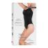 Боді слім чорні AROSHA .503 Body Slim Black