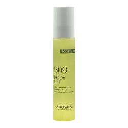 Органічна суха олія для тіла з укріплюючим ефектом AROSHA .509 Body Lift Dry-Touch Oil