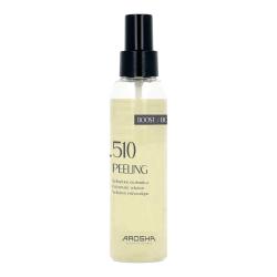 Ензимний пілінг з фруктовими екстрактами AROSHA .510 Body Rescue Enzimatic Peeling