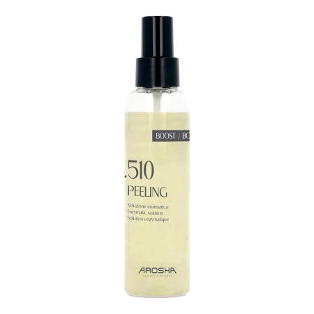 Ензимний пілінг з фруктовими екстрактами AROSHA .510 Body Rescue Enzimatic Peeling