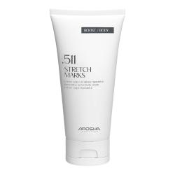 Крем для профілактики та корекції розтяжок AROSHA .511 Body Rescue Stretch Marks
