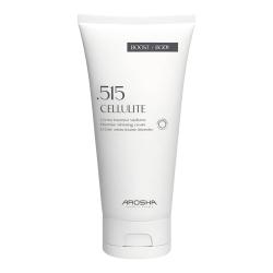 Інтенсивний антицелюлітний крем з ефектом схуднення AROSHA .515 Body Rescue Cellulite Cream