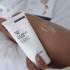 Відлущувальний масляний скраб з цукром AROSHA .517 Body Rescue Sugargel Scrub