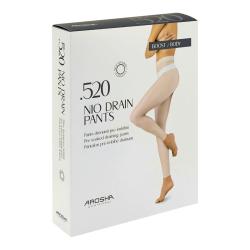 Доглядові легінси просочені дренажним розчином Ніо Дрейн AROSHA .520 Nio Drain Pants