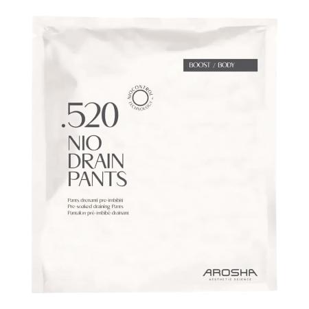 Активатор з дренажним ефектом для легінсів Ніо Дрейн AROSHA .520 Nio Drain Pants Aktywator