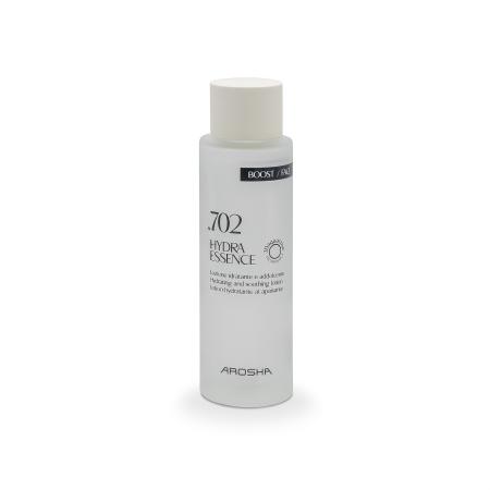 Зволожувальний та заспокійливий лосьон AROSHA .702 Hydra Essence