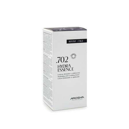 Зволожувальний та заспокійливий лосьон AROSHA .702 Hydra Essence