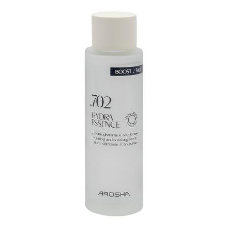 Зволожувальний та заспокійливий лосьон AROSHA .702 Hydra Essence