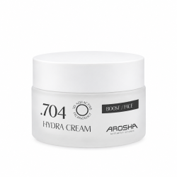 Зволожувальний гель-крем AROSHA .704 Hydra Cream