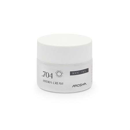 Зволожувальний гель-крем AROSHA .704 Hydra Cream