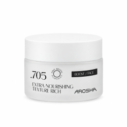 Екстра-живильний крем текстура AROSHA .705 Extra Nourishing Cream Texture Rich