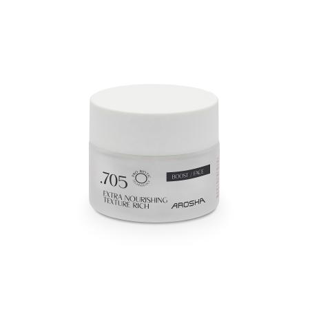 Екстра-живильний крем текстура AROSHA .705 Extra Nourishing Cream Texture Rich