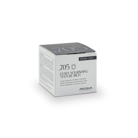 Екстра-живильний крем текстура AROSHA .705 Extra Nourishing Cream Texture Rich