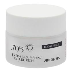 Екстра-живильний крем текстура AROSHA .705 Extra Nourishing Cream Texture Rich