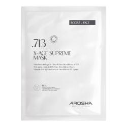 Антивікова маска з пептидами AROSHA .713 X-Age Mask