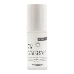 Антивікова ліфтинг сироватка лайт AROSHA .717 X-Age Light Serum