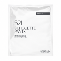 Активатор з антицелюлітним ефектом для легінсів Силует AROSHA .521 Silhoutte Pants Aktywator
