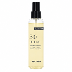 Ензимний пілінг з фруктовими екстрактами AROSHA .510 Body Rescue Enzimatic Peeling