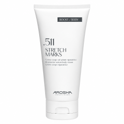 Крем для профілактики та корекції розтяжок AROSHA .511 Body Rescue Stretch Marks
