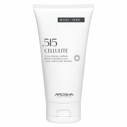 Інтенсивний антицелюлітний крем з ефектом схуднення AROSHA .515 Body Rescue Cellulite Cream
