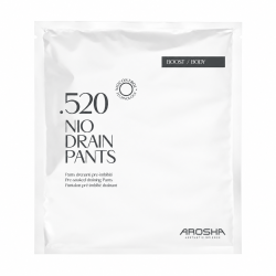 Активатор з дренажним ефектом для легінсів Ніо Дрейн AROSHA .520 Nio Drain Pants Aktywator