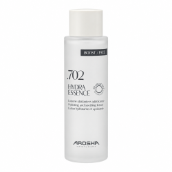 Увлажняющий и успокаивающий лосьон AROSHA .702 Hydra Essence