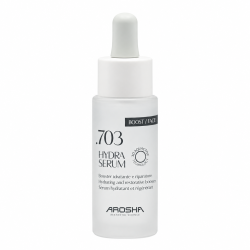 Зволожувальний та відновлювальний бустер AROSHA .703 Hydra Serum