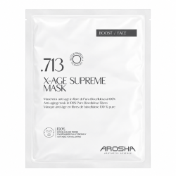 Антивозрастная маска с пептидами AROSHA .713 X-Age Mask