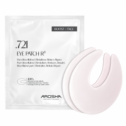Антивікові та протинабрякові патчі навколо очей AROSHA .721 Eye Patch R3