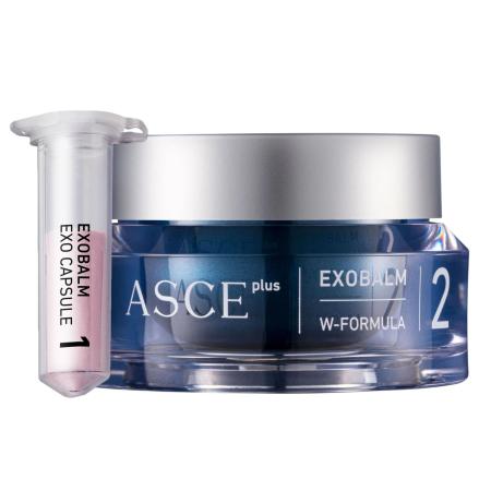 Регенеруючий бальзам з екзосомами ASCE Plus Exobalm