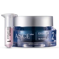 Регенеруючий бальзам з екзосомами ASCE Plus Exobalm