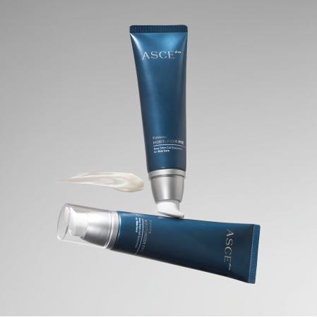 Укрепляющий увлажняющий крем с экзосомами ASCE Plus Firming Moisturizer Pro