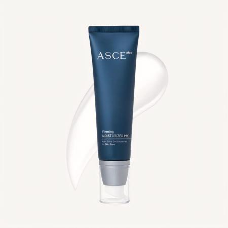 Укрепляющий увлажняющий крем с экзосомами ASCE Plus Firming Moisturizer Pro