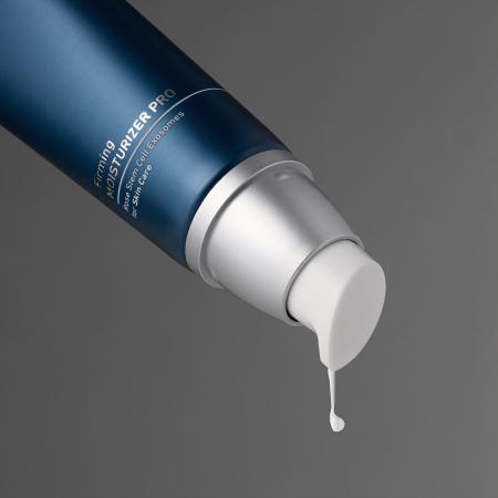 Укрепляющий увлажняющий крем с экзосомами ASCE Plus Firming Moisturizer Pro