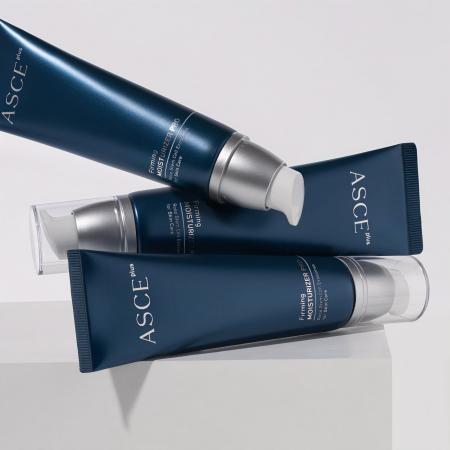 Укрепляющий увлажняющий крем с экзосомами ASCE Plus Firming Moisturizer Pro