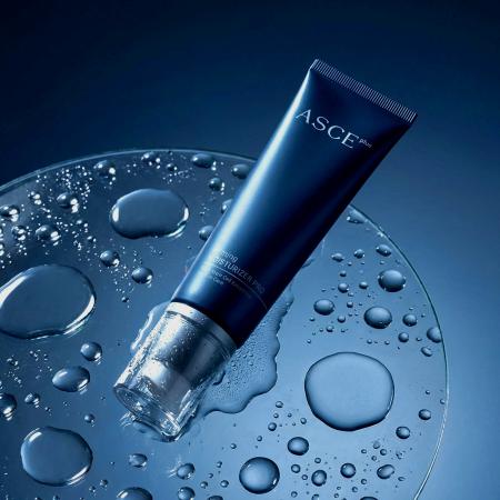 Укрепляющий увлажняющий крем с экзосомами ASCE Plus Firming Moisturizer Pro