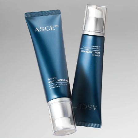 Укрепляющий увлажняющий крем с экзосомами ASCE Plus Firming Moisturizer Pro