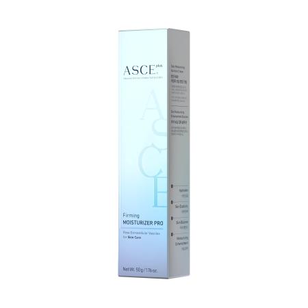 Укрепляющий увлажняющий крем с экзосомами ASCE Plus Firming Moisturizer Pro
