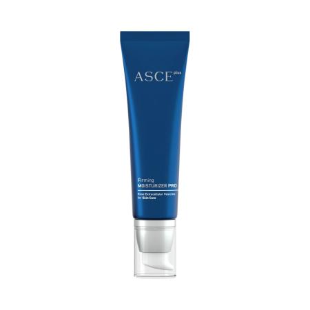 Зміцнюючий зволожуючий крем з екзосомами ASCE Plus Firming Moisturizer Pro