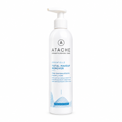 Олія для зняття макіяжу Atache Essentielle Total Make-Up Remover Oil